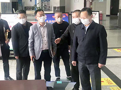 D:党工效劳情2022年宣传事情2022.1111.3北川公司:北川县委书记李昊天到羌城客运站督导疫情防控、文明都会创立等事情官网20221103-02-01.jpg D:党工效劳情2022年宣传事情2022.1111.3北川公司:北川县委书记李昊天到羌城客运站督导疫情防控、文明都会创立等事情官网20221103-02-01.jpg