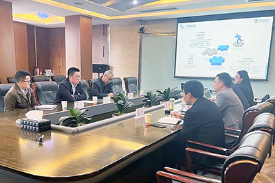 D:党工效劳情2023年宣传事情2023.33.17彤熙:四川港投云港科技有限公司董事长、总经理叶昕到游艇会官网运业考察交流官网20230317-02-01.jpg D:党工效劳情2023年宣传事情2023.33.17彤熙:四川港投云港科技有限公司董事长、总经理叶昕到游艇会官网运业考察交流官网20230317-02-01.jpg